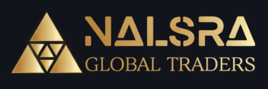 Nalsra Global Traders website logo